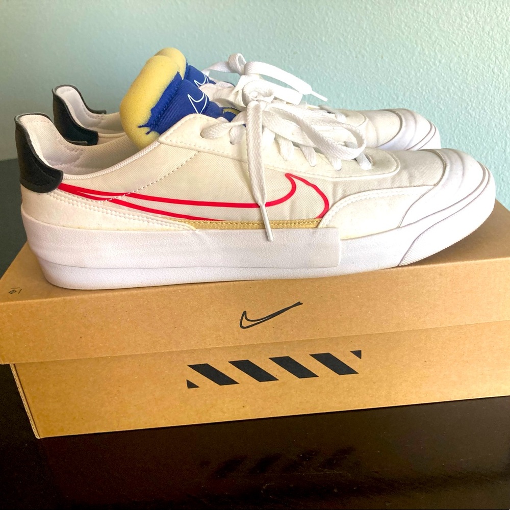Like New Nike Drop Type